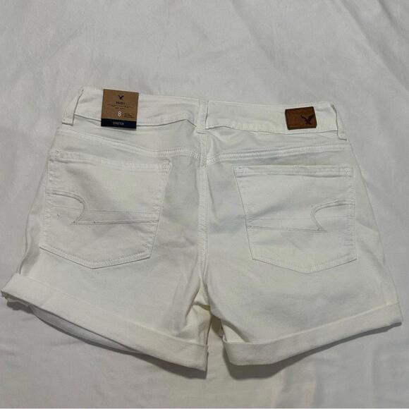 American Eagle Midi Shorts - Picture 3 of 5